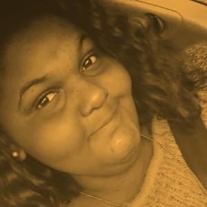 Meet your Posher, Precious